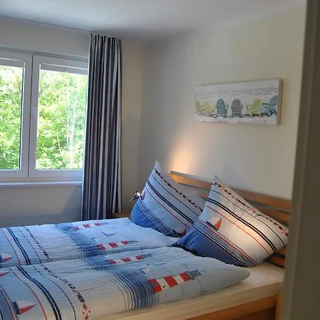 Blaubärstrand * Juliusruh