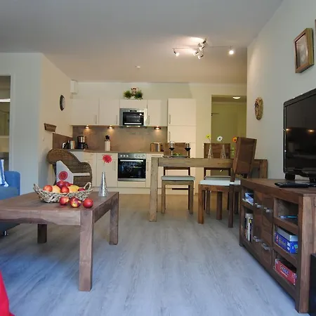 Blaubärstrand Juliusruh