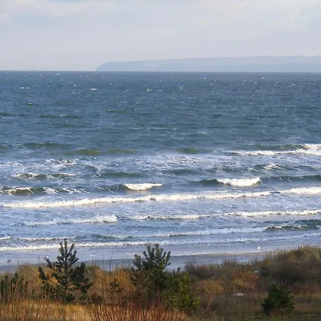 Blaubaerstrand *